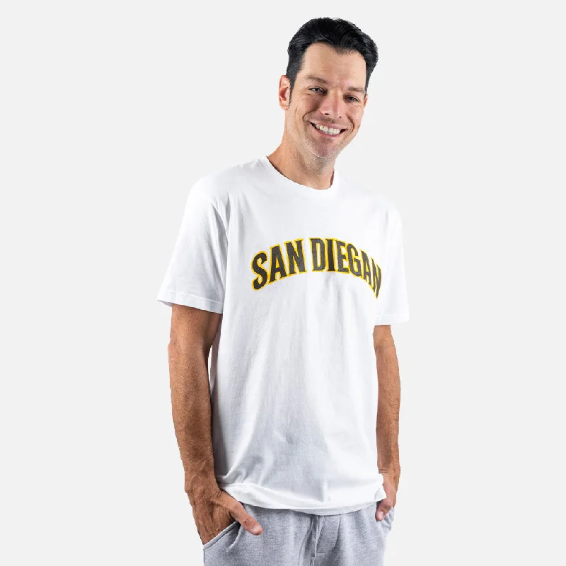 ANCHORMAN SAN DIEGAN SHIRT