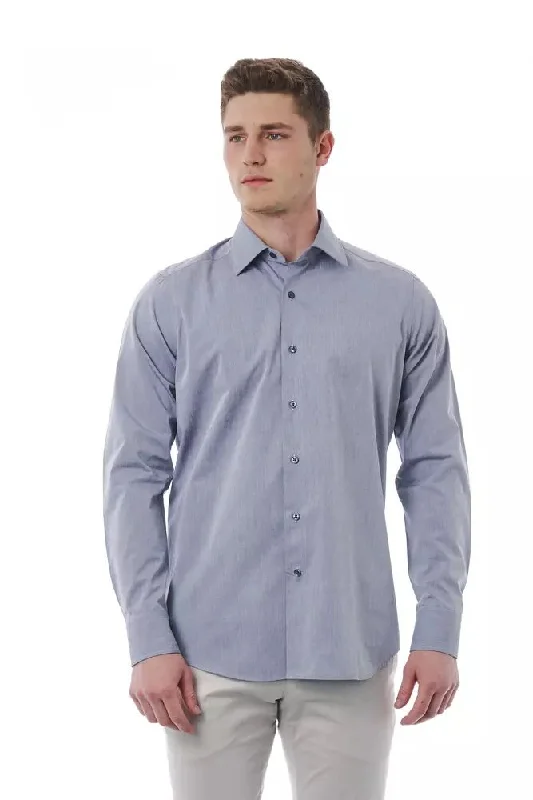 Bagutta  Cotton Men's Shirt