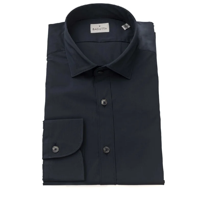 Bagutta  Cotton Men's Shirt