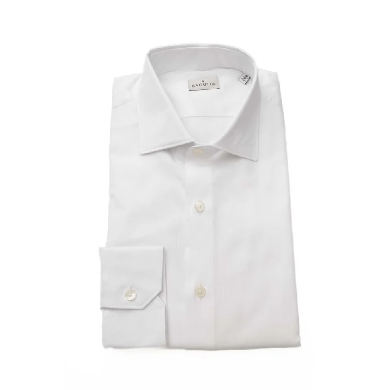 Bagutta  Cotton Men's Shirt