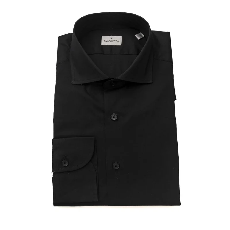 Bagutta  Cotton Men's Shirt