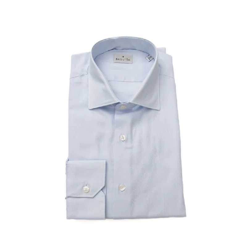 Bagutta  Cotton Men's Shirt