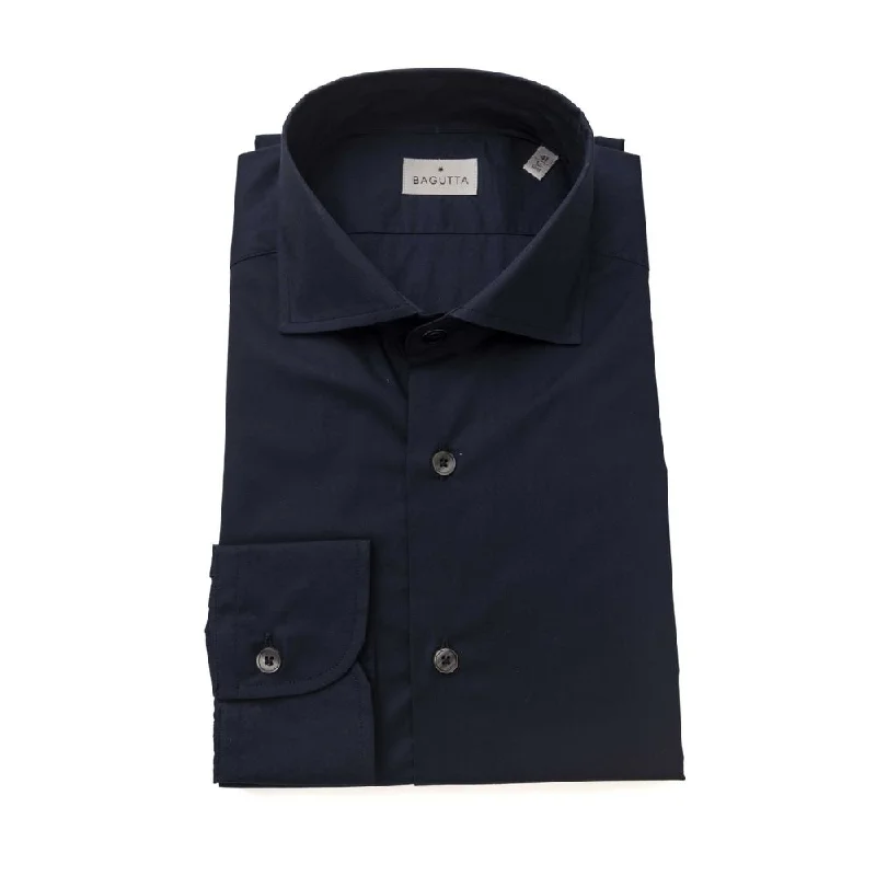 Bagutta  Cotton Men's Shirt