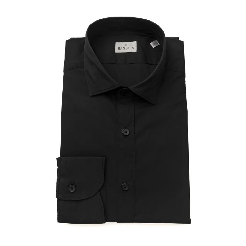 Bagutta  Cotton Men's Shirt