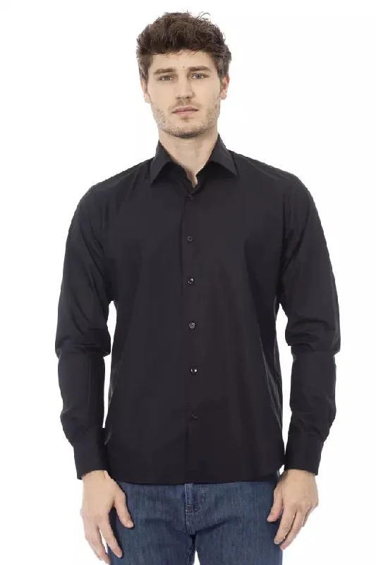 Baldinini Trend  Cotton Men's Shirt