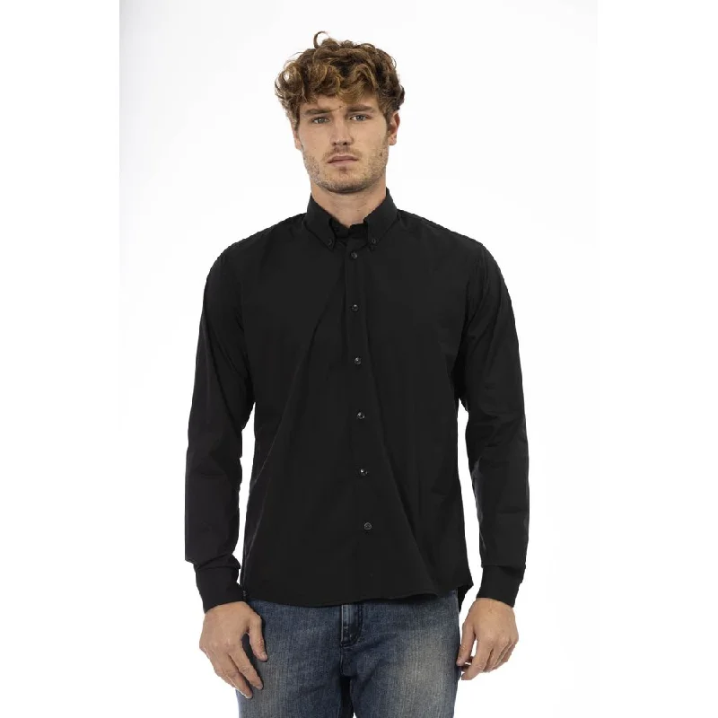 Baldinini Trend  Cotton Men's Shirt