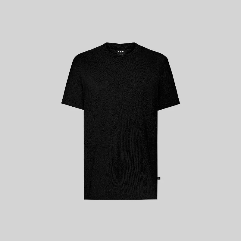 BERLIT T-SHIRT BLACK