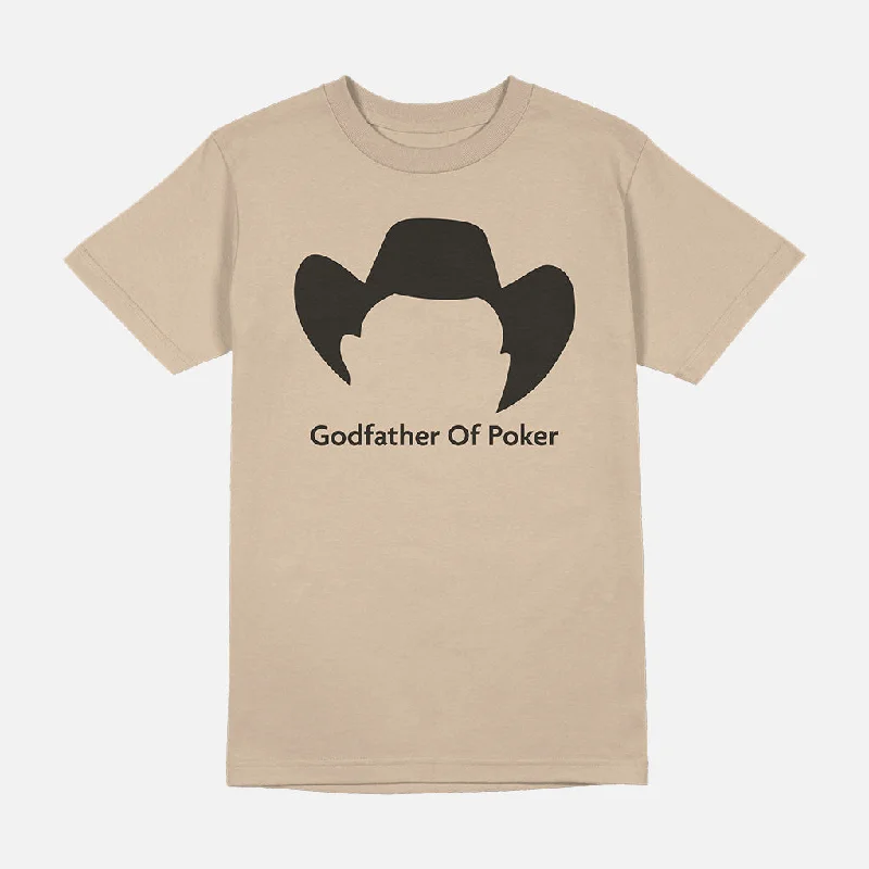 DOYLE THE GODFATHER SHIRT