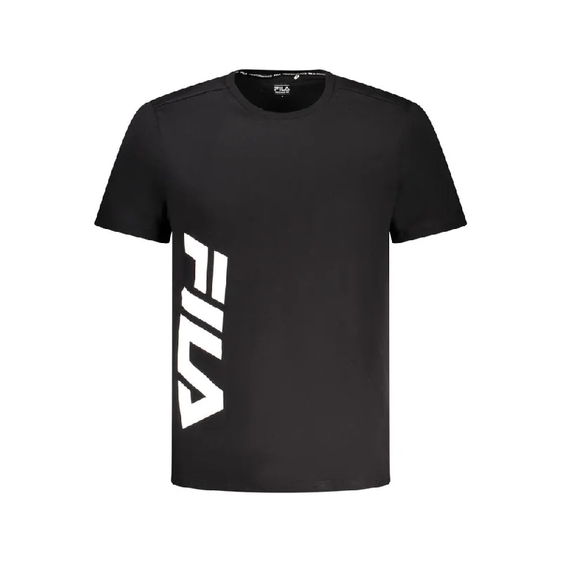 Fila  Cotton Men's T-Shirt