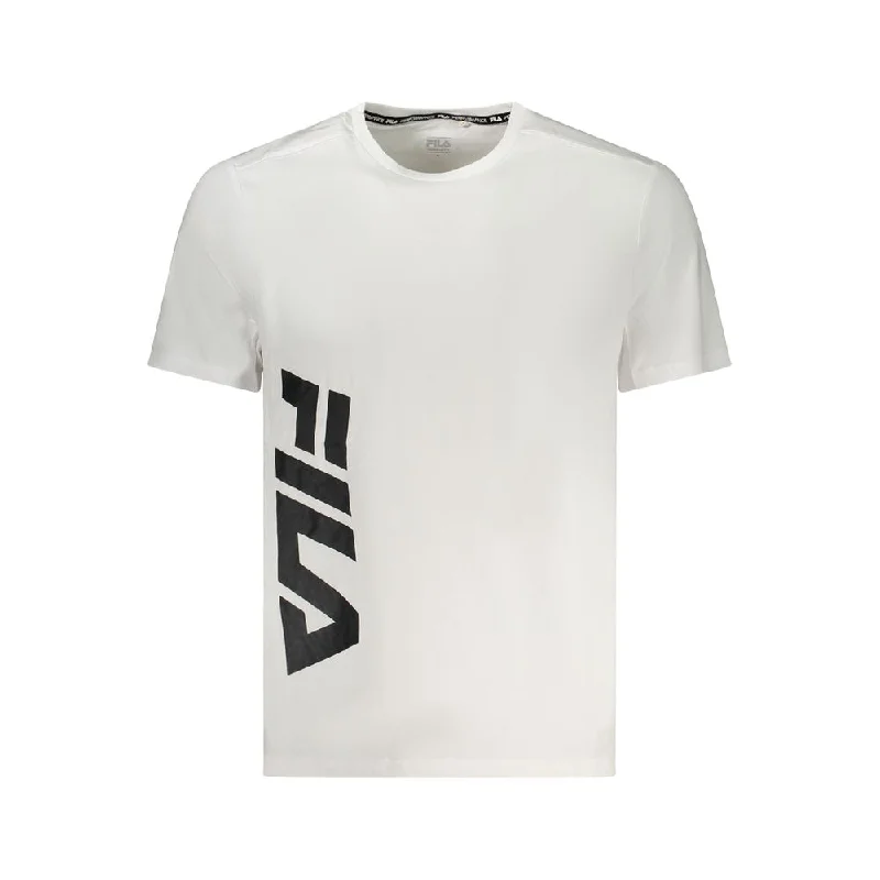 Fila  Cotton Men's T-Shirt