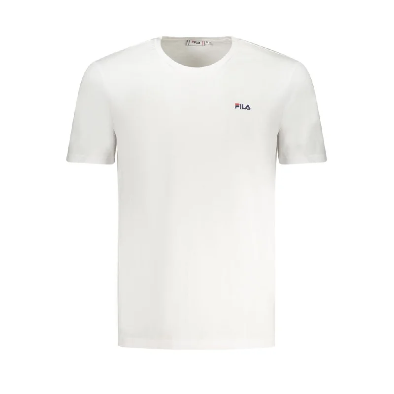 Fila  Cotton Men's T-Shirt