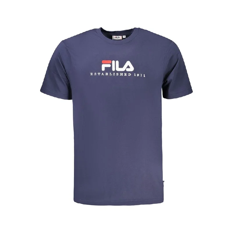 Fila  Cotton Men's T-Shirt