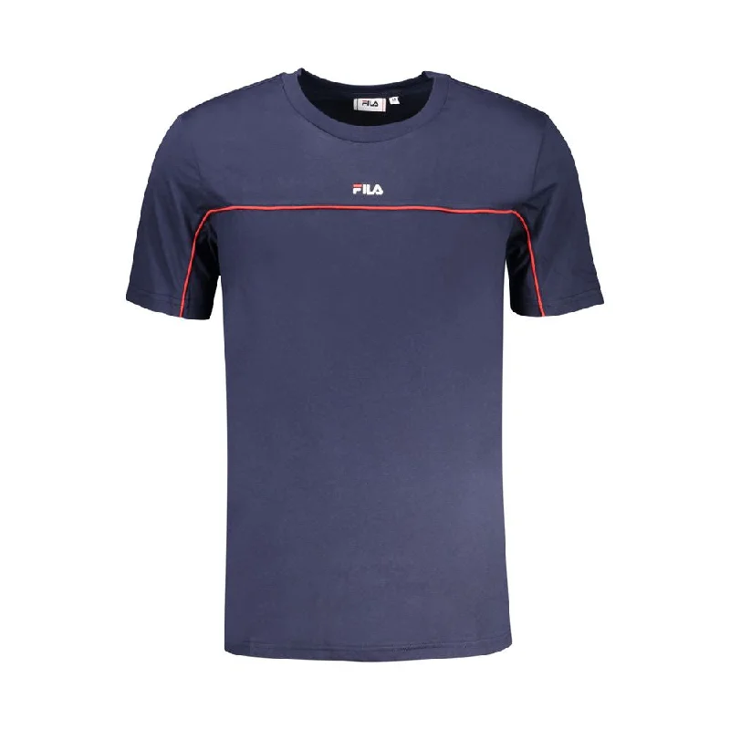 Fila  Cotton Men's T-Shirt