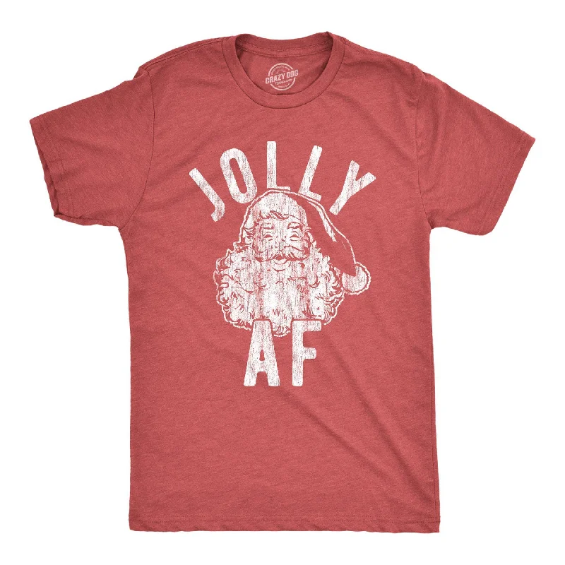 Jolly AF Men's T Shirt