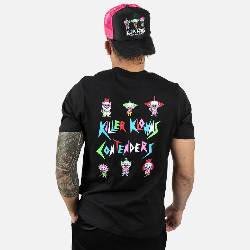 KILLER KLOWNS KLOWNS SHIRT