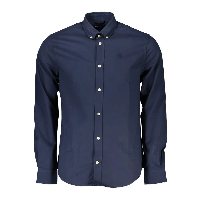 North Sails  Cotton Men's Shirt