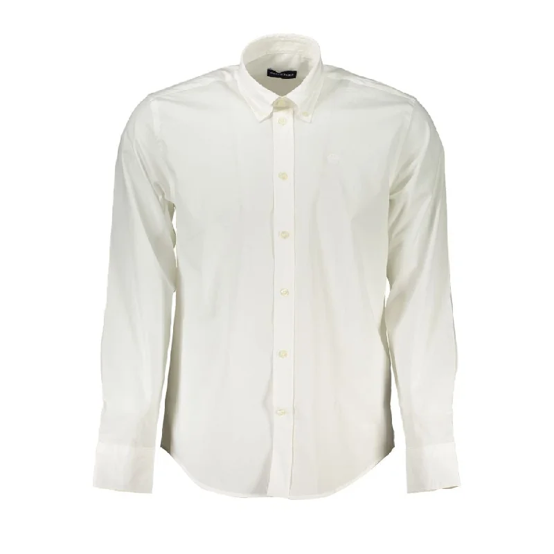 North Sails  Cotton Men's Shirt