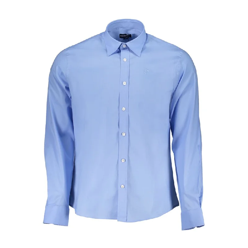 North Sails  Cotton Men's Shirt