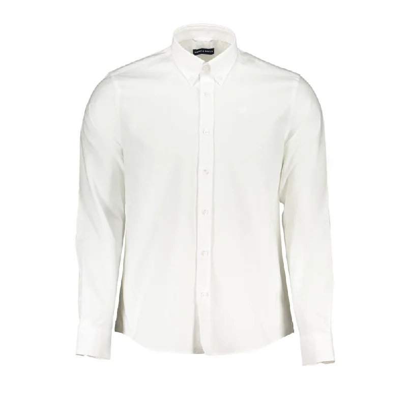 North Sails  Cotton Men's Shirt