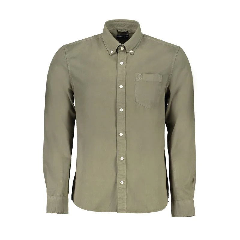 North Sails  Cotton Men's Shirt