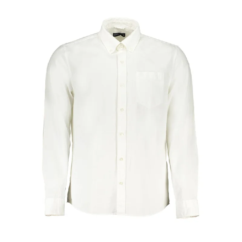 North Sails  Cotton Men's Shirt