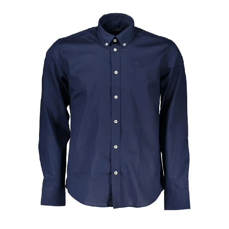 North Sails  Cotton Men's Shirt