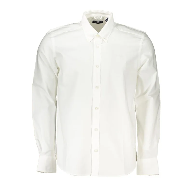 North Sails  Cotton Men's Shirt