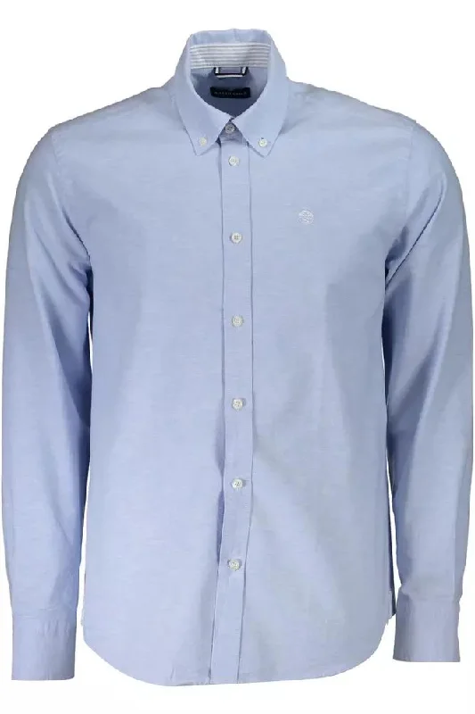 North Sails Elegant  Cotton Shirt for Men's Men