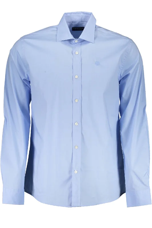 North Sails Elegant  Long Sleeve Men's Shirt