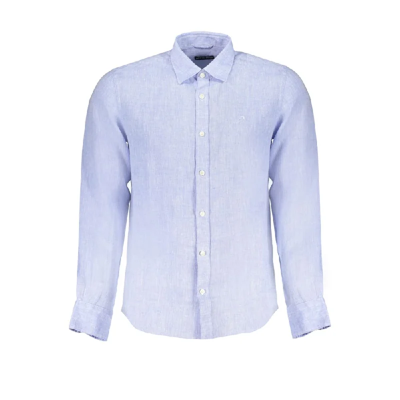 North Sails  Linen Men's Shirt