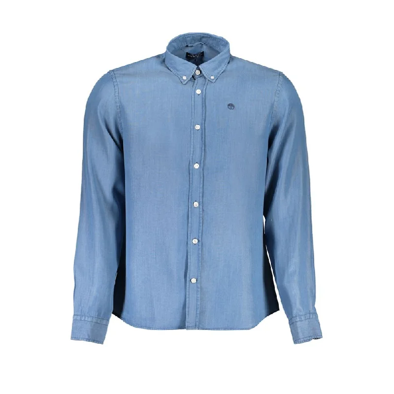 North Sails  Lyocell Men's Shirt