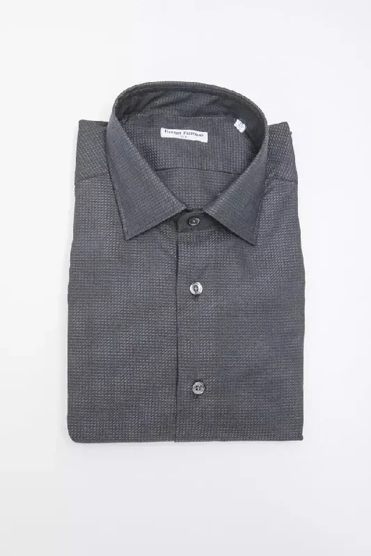 Robert Friedman  Cotton Men's Shirt