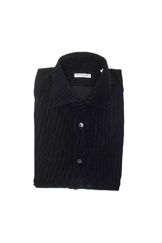 Robert Friedman  Cotton Men's Shirt