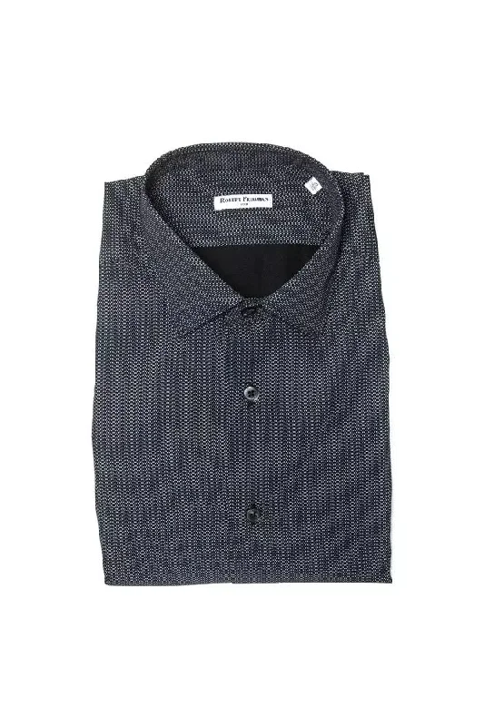 Robert Friedman  Cotton Men's Shirt