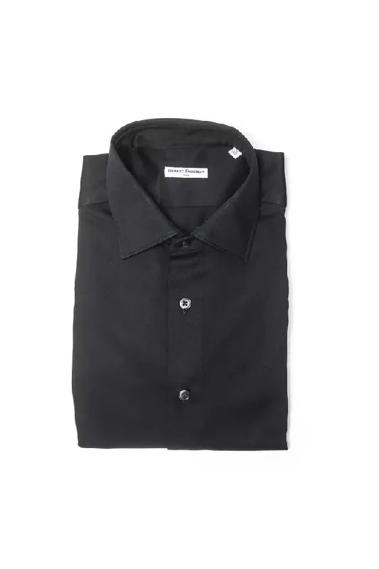 Robert Friedman  Cotton Men's Shirt