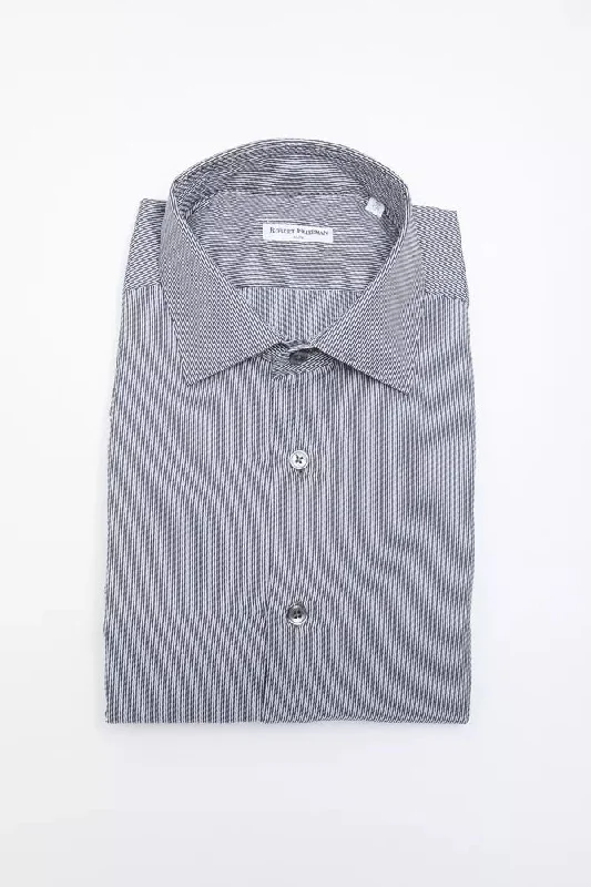 Robert Friedman  Cotton Men's Shirt