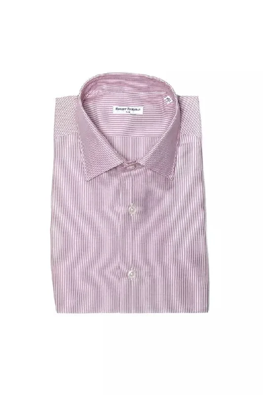 Robert Friedman  Cotton Men's Shirt