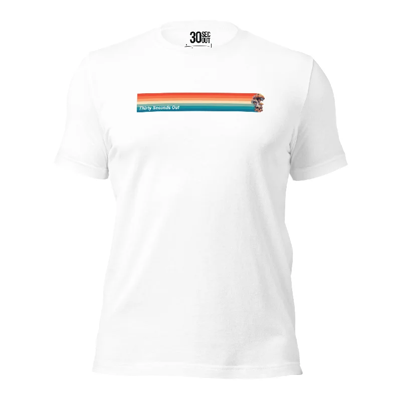 T-shirt - Retro Trip