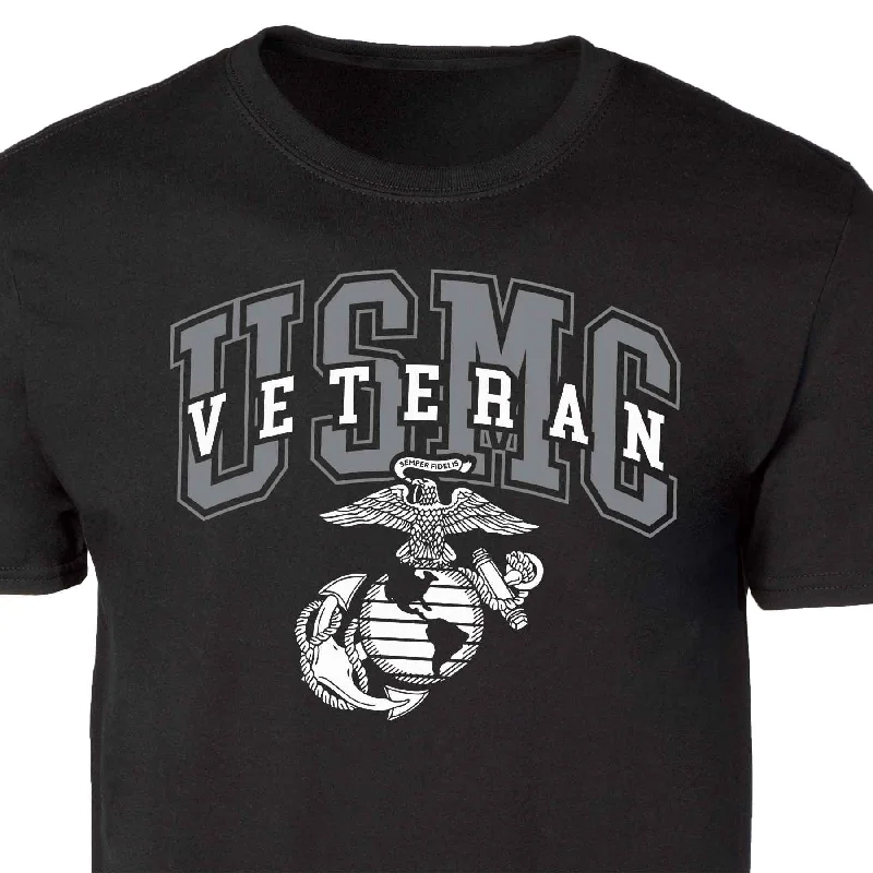 USMC Veteran T-shirt