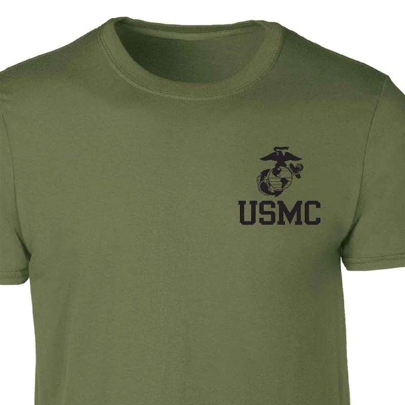 USMC EGA T-Shirt