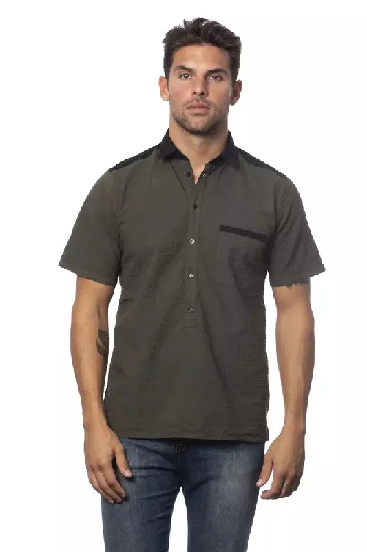 Verri  Cotton Men's Shirt