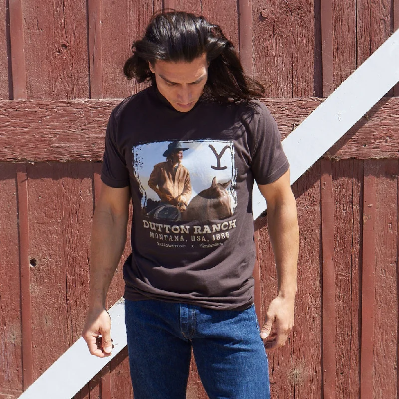 YELLOWSTONE KAYCE SHIRT