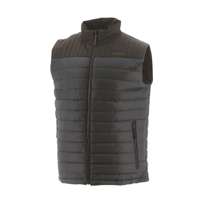 Squall Vest Body Warmer Large Black