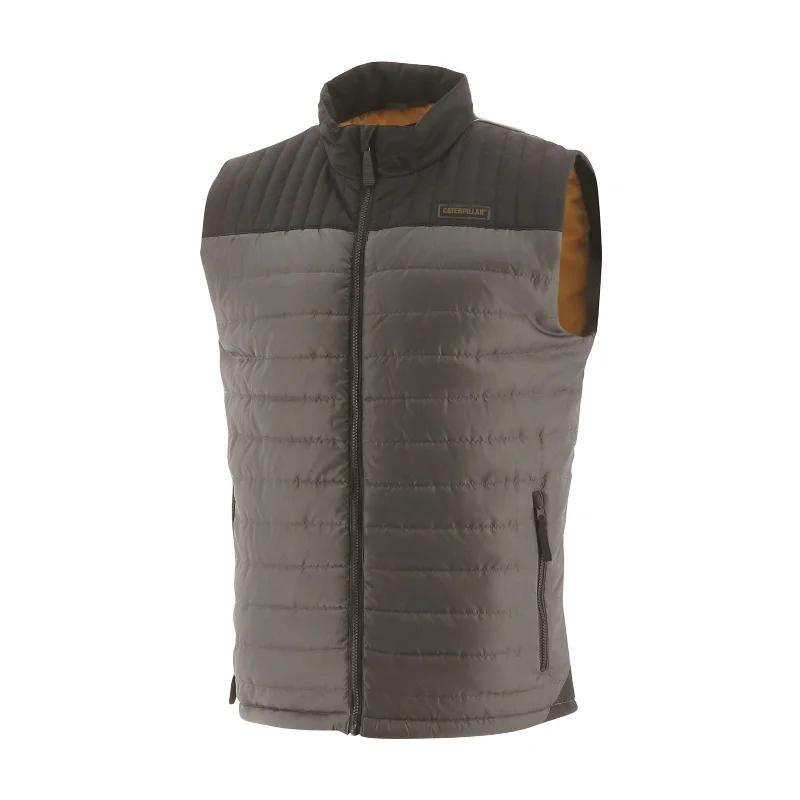 Squall Vest Body Warmer XL Grey