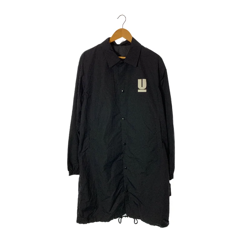 UNDERCOVER/Jacket/3/Nylon/UCZ9301/