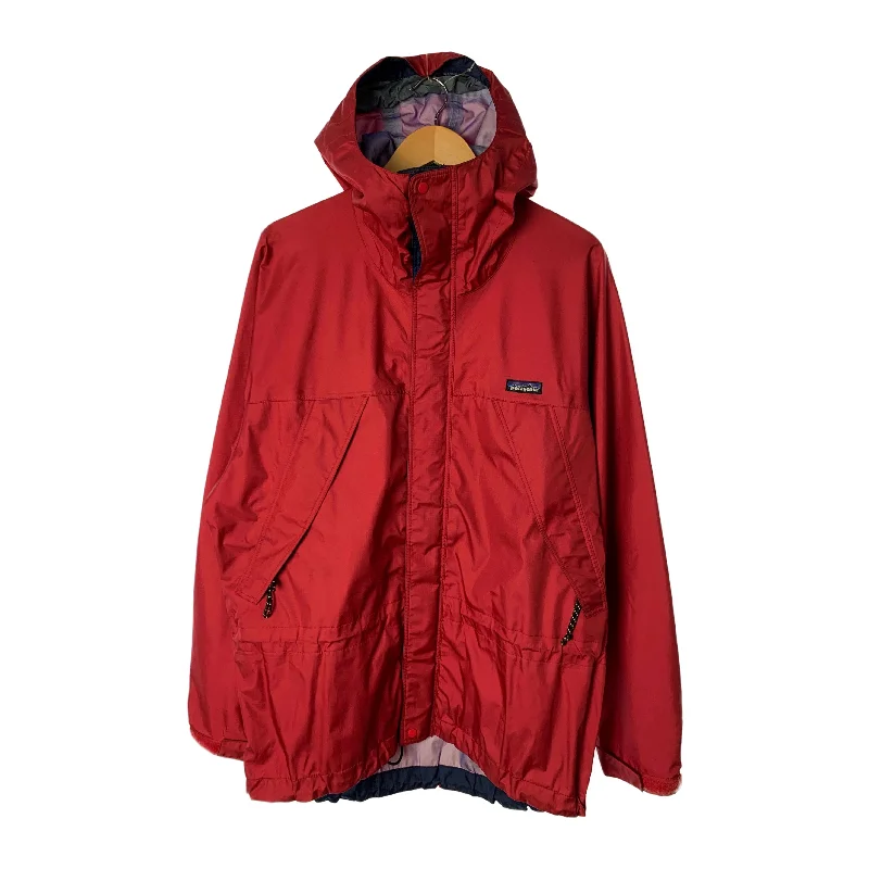 patagonia/Jacket/M/RED/Nylon