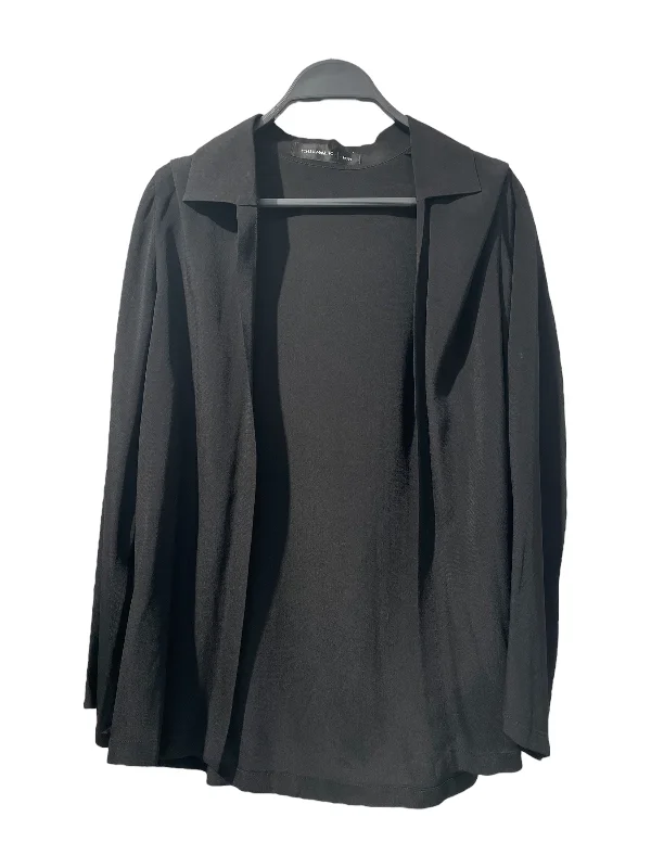 YOHJI YAMAMOTO/Jacket/2/BLK/Rayon