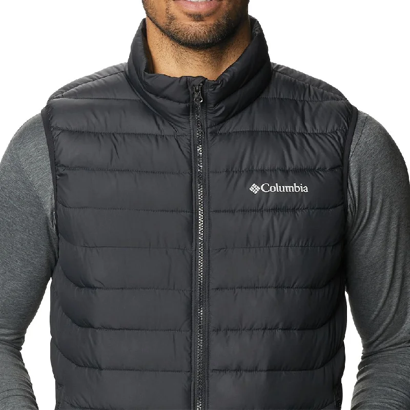 Men's Columbia Powder Lite Vest