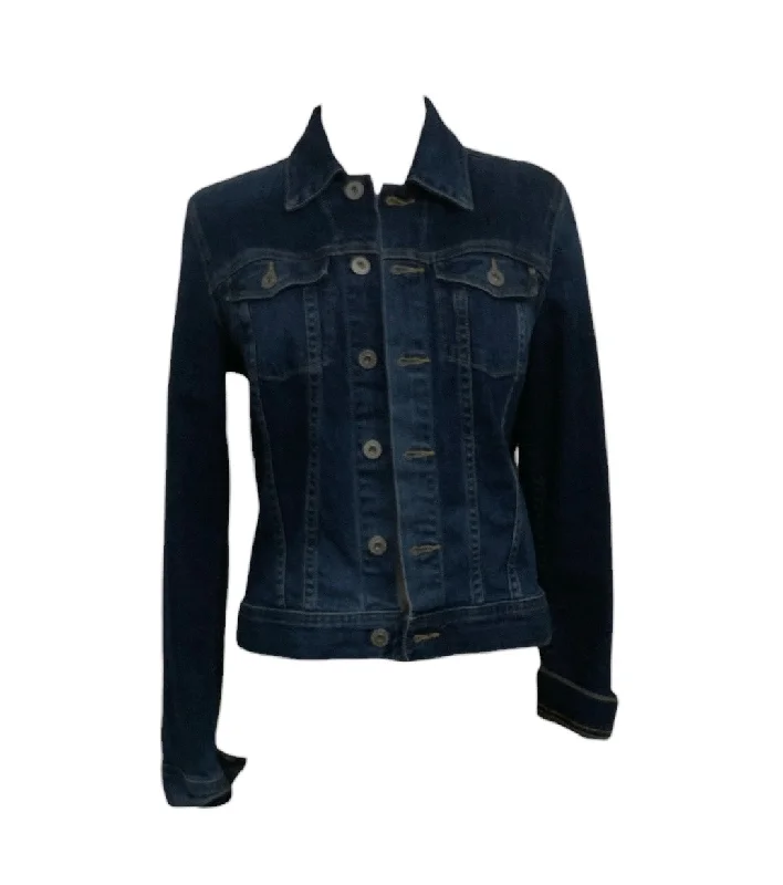 AG Adriano Goldschmied Jacket M