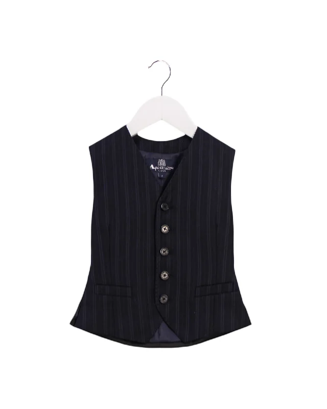 Aquascutum Dress Up Vest 4T